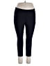 Torrid Active Blue Active Pants Size 1X Plus (1) - photo 1
