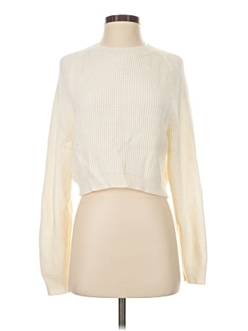 LA Hearts Turtleneck Sweater (view 1)