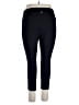 Torrid Active Blue Active Pants Size 1X Plus (1) - photo 2