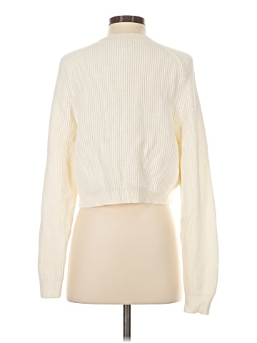 LA Hearts Turtleneck Sweater (view 2)