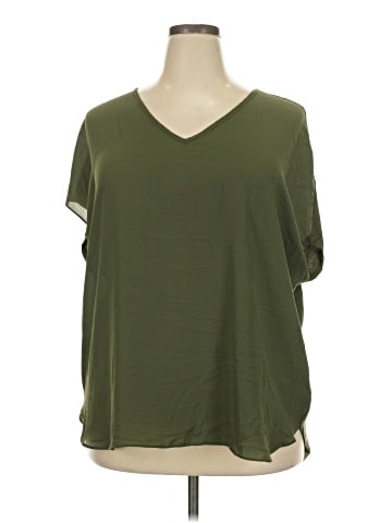 Philosophy Republic Clothing Short Sleeve T-Shirt (view 1)