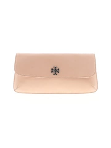Tory Burch Leather Clutch (view 1)