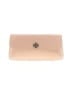 Tory Burch 100% Leather Ivory Leather Clutch One size - photo 1