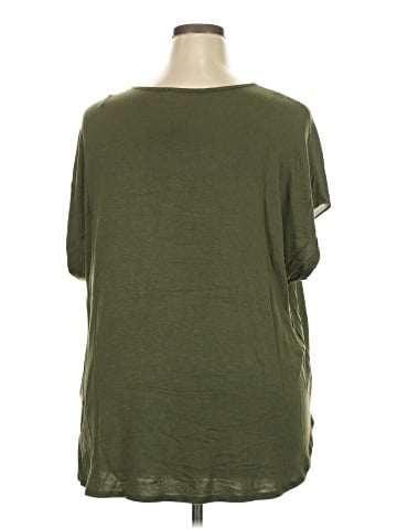 Philosophy Republic Clothing Short Sleeve T-Shirt (view 2)