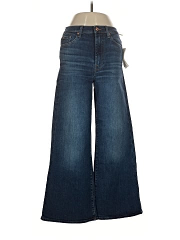 7 For All Mankind Jeans (view 1)