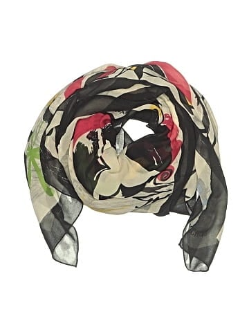 Moschino Scarf (view 1)