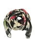 Moschino Green Scarf One size - photo 1