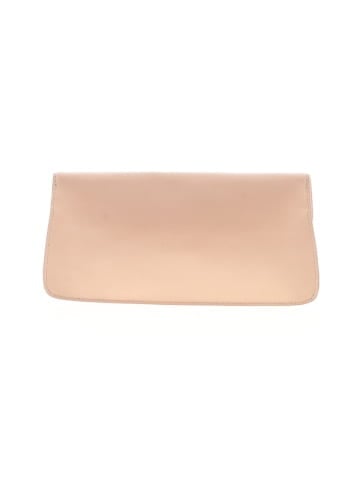 Tory Burch Leather Clutch (view 2)