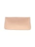 Tory Burch 100% Leather Ivory Leather Clutch One size - photo 2