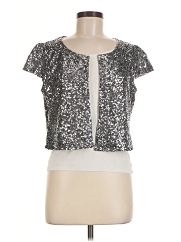 RSVP Short Sleeve Top (view 1)