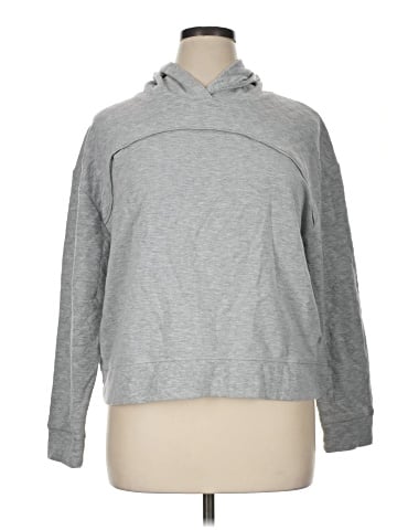 Danskin Sweatshirt (view 1)