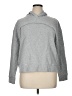 Danskin Gray Sweatshirt Size XL - photo 1