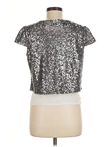 RSVP Short Sleeve Top (view 2)