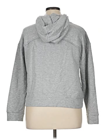 Danskin Sweatshirt (view 2)