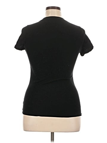 Active Basic Short Sleeve T-Shirt (view 2)