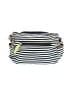 Lily Bloom 100% Polyester White Crossbody Bag One size - photo 3
