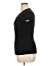 Active Basic Black Short Sleeve T-Shirt Size XL - photo 5