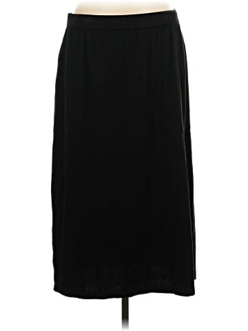 Eileen Fisher Formal Skirt (view 1)