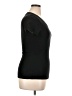 Active Basic Black Short Sleeve T-Shirt Size XL - photo 4