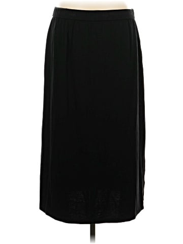 Eileen Fisher Formal Skirt (view 2)