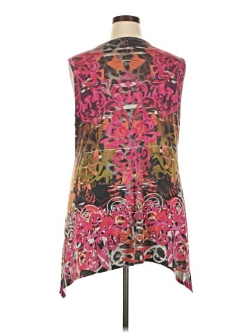 Cato Sleeveless T-Shirt (view 2)