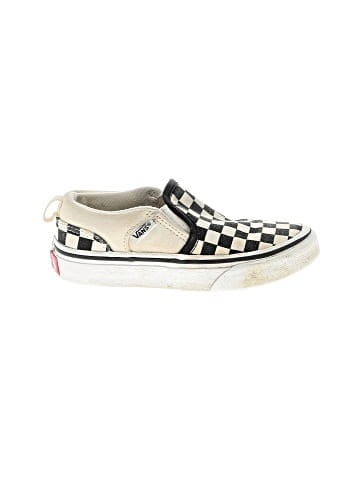 Vans Sneakers (view 1)