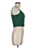 Forever 21 Green Tank Top Size M - photo 4