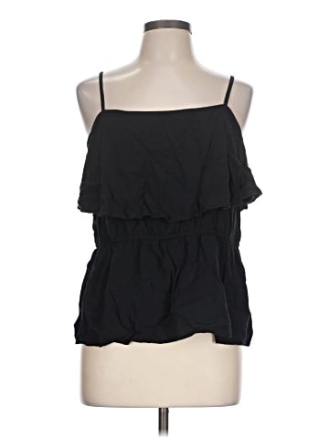 Old Navy Sleeveless Blouse (view 1)