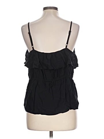 Old Navy Sleeveless Blouse (view 2)