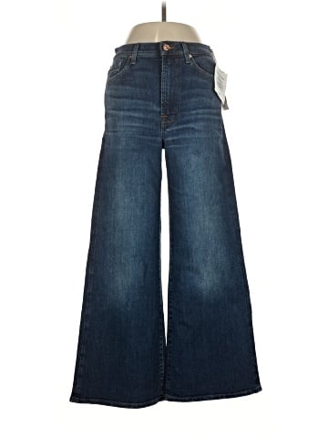 7 For All Mankind Jeans (view 1)