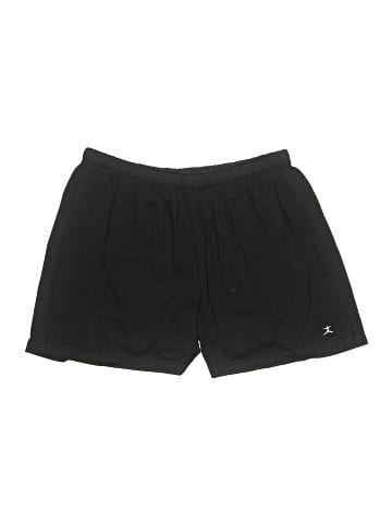 Danskin Athletic Shorts (view 1)
