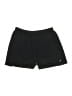 Danskin Solid Black Athletic Shorts Size L - photo 1
