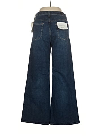 7 For All Mankind Jeans (view 2)
