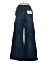 7 For All Mankind Blue Jeans Size 26 waist - photo 2