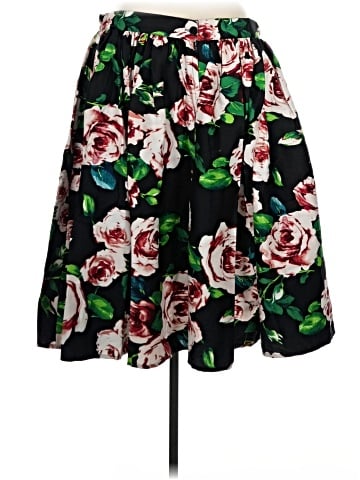 Unique Vintage Casual Skirt (view 1)