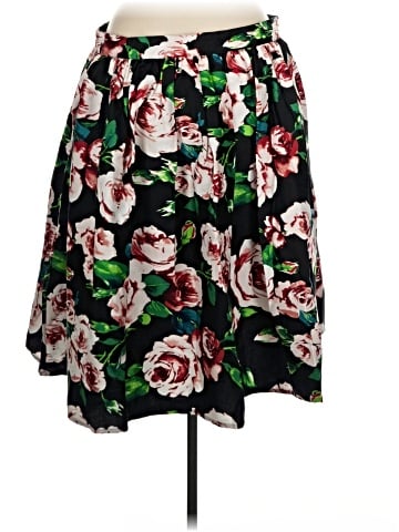 Unique Vintage Casual Skirt (view 2)