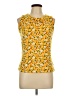 Dna Couture Yellow Tank Top Size L - photo 1