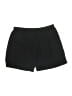 Danskin Solid Black Athletic Shorts Size L - photo 2