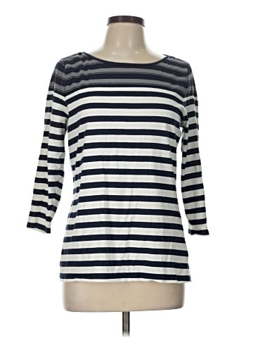 The Limited 3/4 Sleeve T-Shirt (view 1)