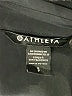 Athleta Black Long Sleeve Button-Down Shirt Size S - photo 7