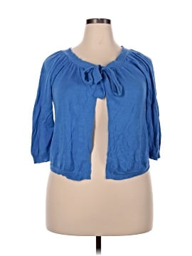 Willow Bay Cardigan
