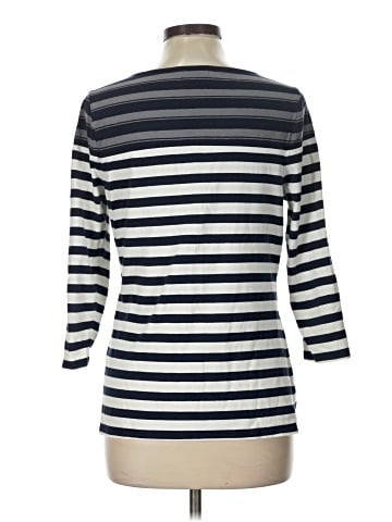 The Limited 3/4 Sleeve T-Shirt (view 2)