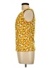 Dna Couture Yellow Tank Top Size L - photo 5