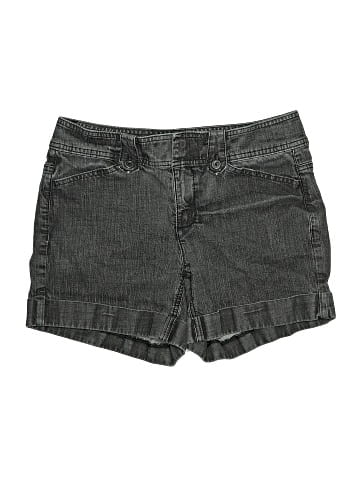White House Black Market Shorts (view 1)