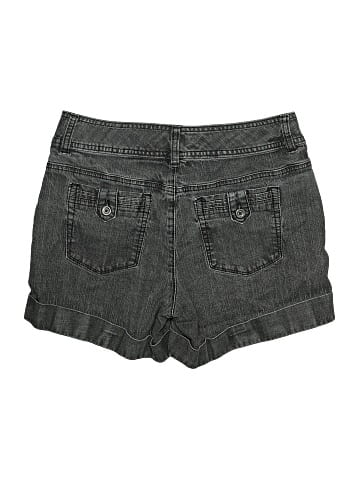 White House Black Market Shorts (view 2)