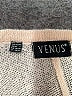 Venus 100% Polyacryl Pink Cardigan Size L - photo 7