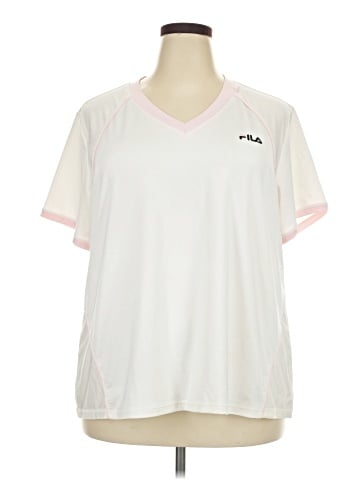 Fila Sport Active T-Shirt (view 1)