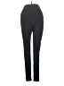 Nordstrom Solid Black Active Pants Size S - photo 2
