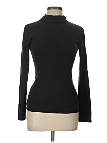 Express Long Sleeve Turtleneck (view 1)