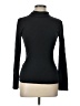 Express Black Long Sleeve Turtleneck Size L - photo 1